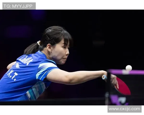 重庆乒乓球队的比赛经验揭秘与技巧分享助你提升乒乓球水平