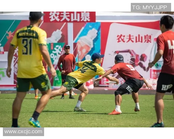 成都飞盘队与深圳飞盘队实力对比赛后分析与总结