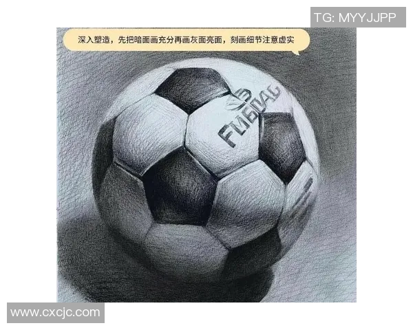 足球明星素描头像绘制技巧与步骤详解，轻松掌握绘画艺术