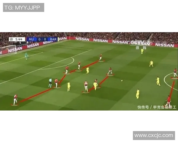 重庆足球队快攻战术解析与实战应用探讨