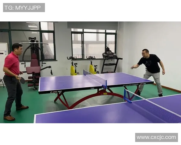 南京乒乓球队心理素质探讨与提升策略研究专题